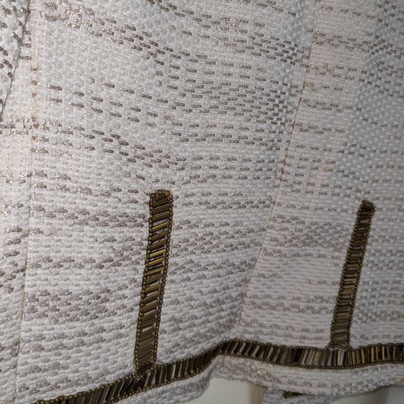 SemSem Tweed Jacket - Picture 3 of 4